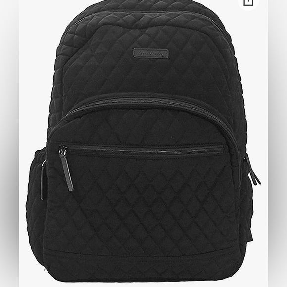 Vera Bradley Bags Vera Bradley Essential Large Backpack Poshmark